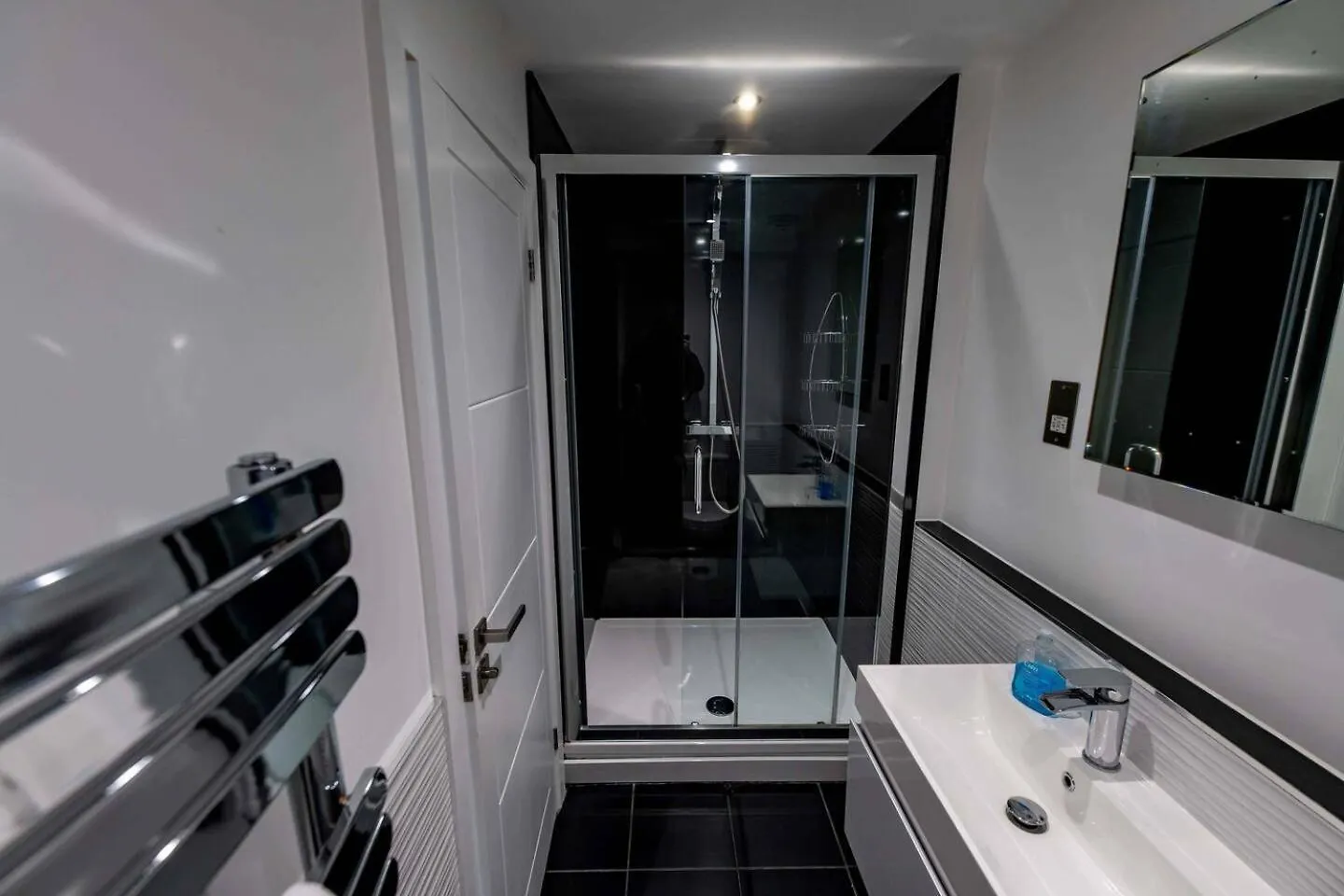 Townhouse Modern Mews Apartment Pass The Keys Hove