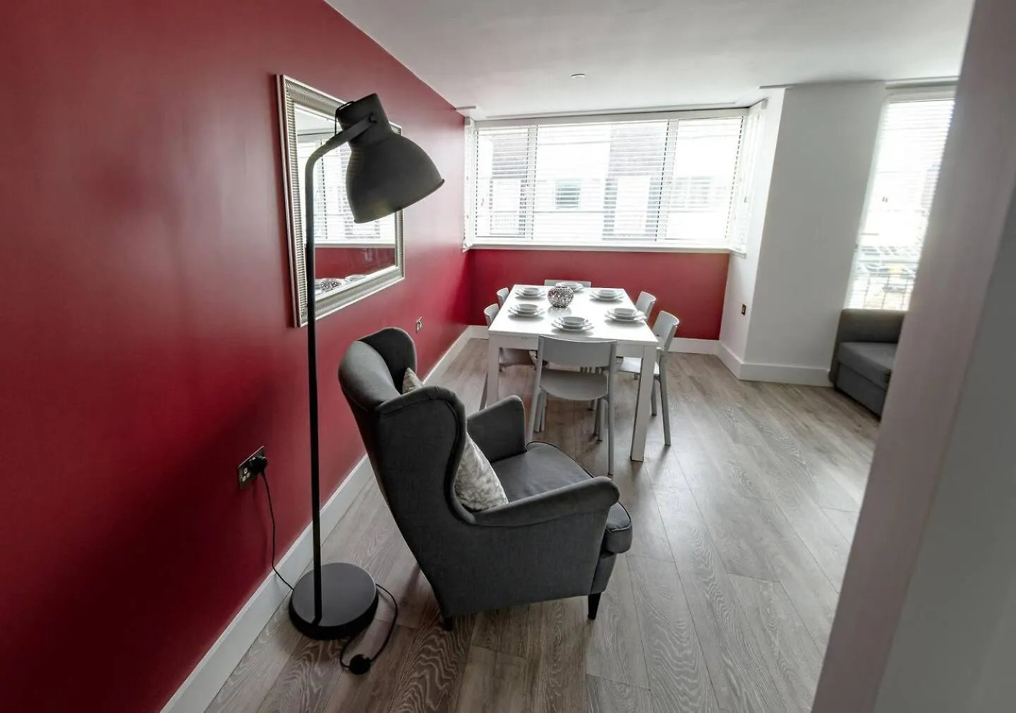 Townhouse Modern Mews Apartment Pass The Keys Hove Verenigd Koninkrijk