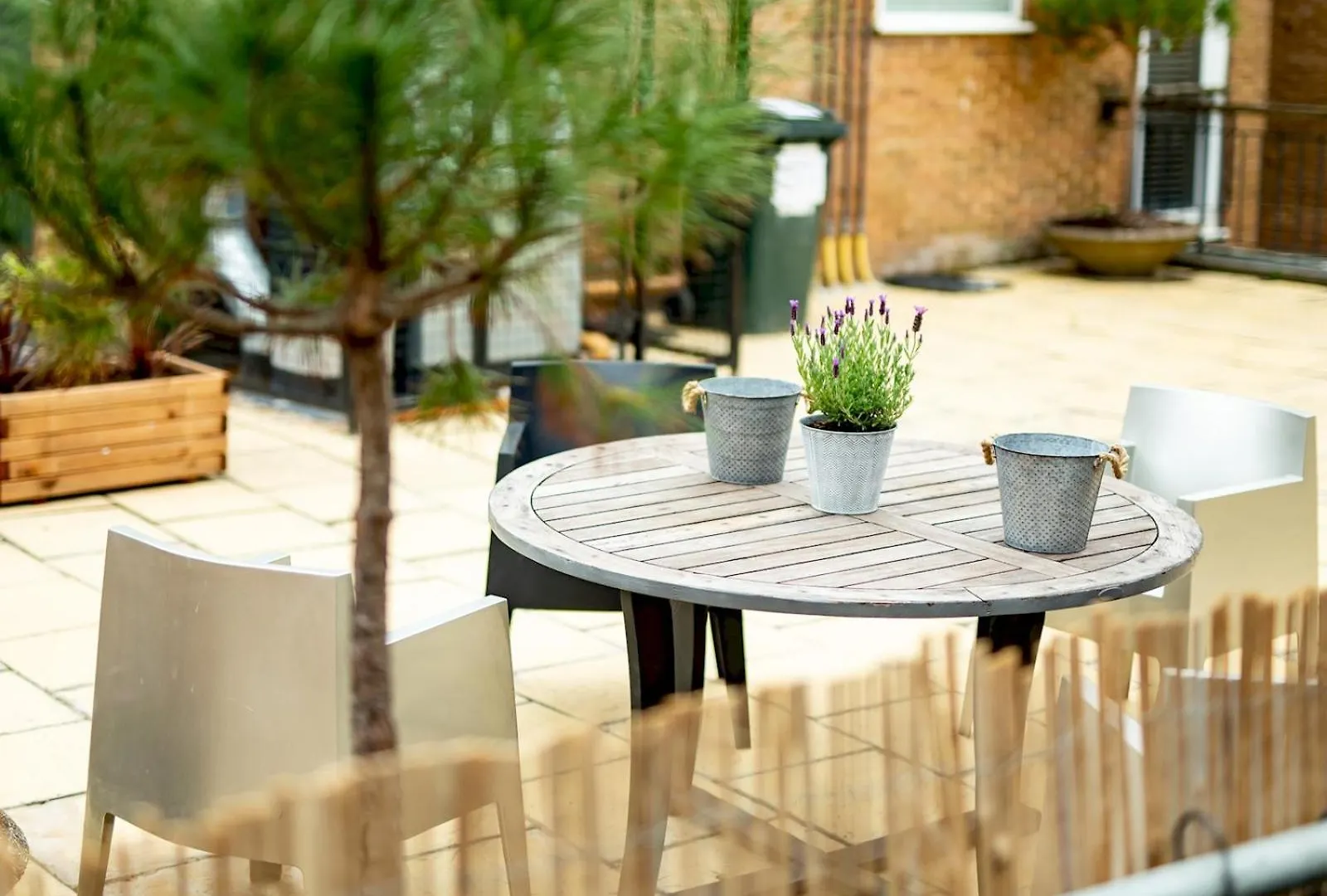 Townhouse Modern Mews Apartment Pass The Keys Hove