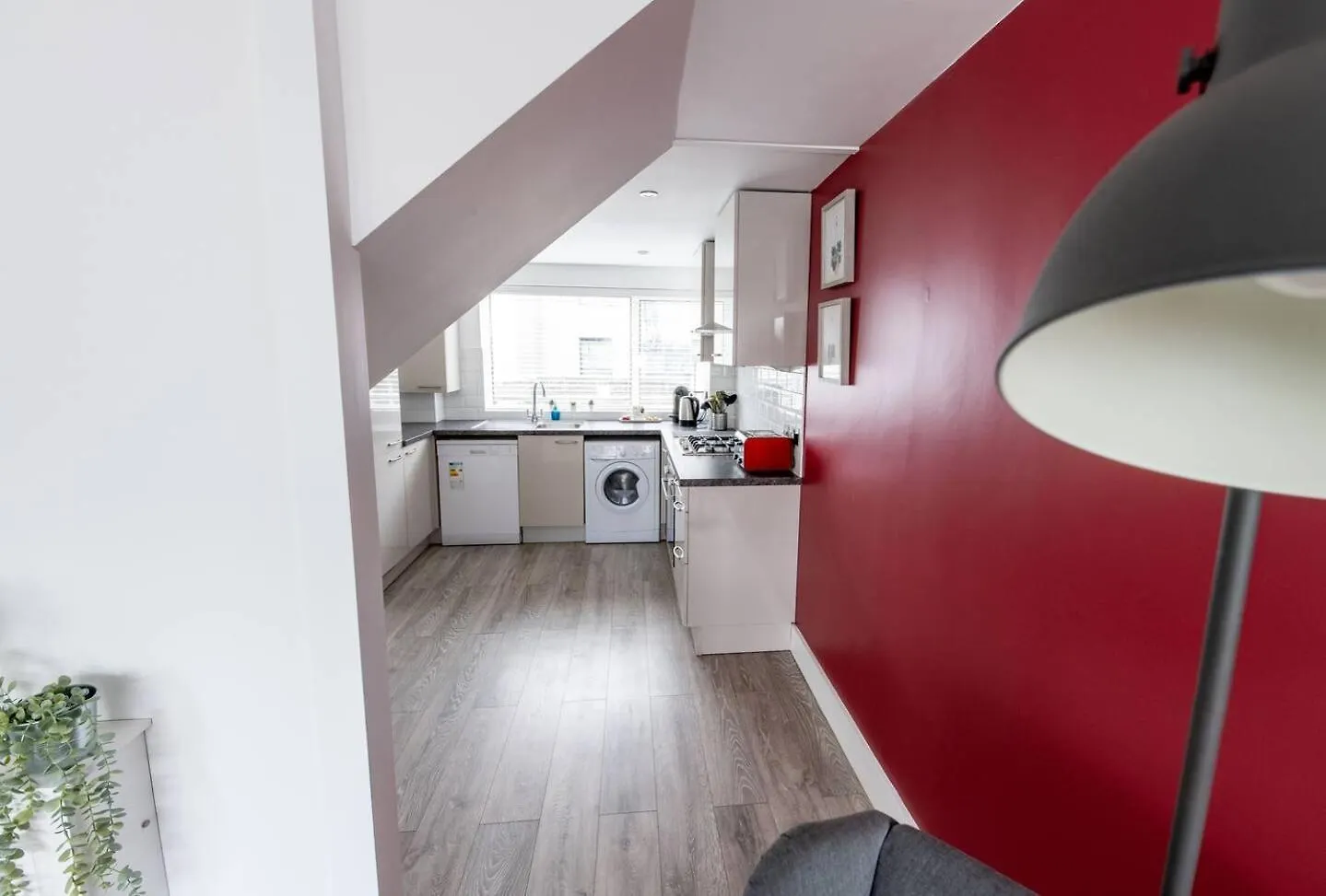 Townhouse Modern Mews Apartment Pass The Keys 布赖顿