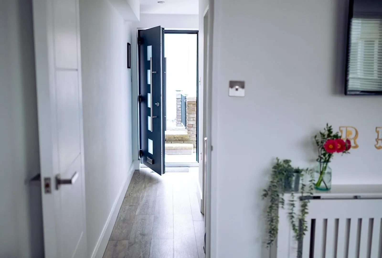 Townhouse Modern Mews Apartment Pass The Keys 布赖顿